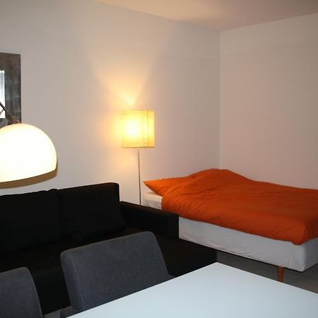 City Studio, Utrecht Hotel Exterior foto