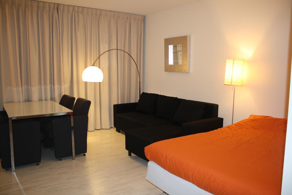 City Studio, Utrecht Hotel Exterior foto